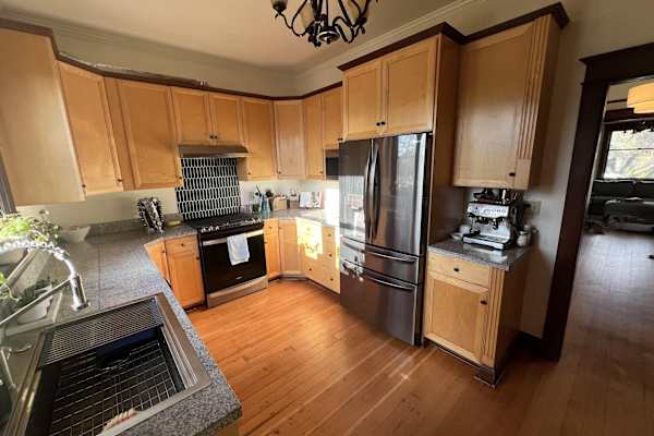 House sit in Walla Walla, WA, US