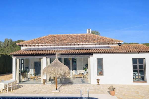 House sit in Javea, Spain