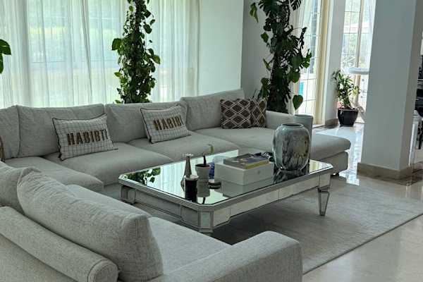 House sit in Dubai, United Arab Emirates