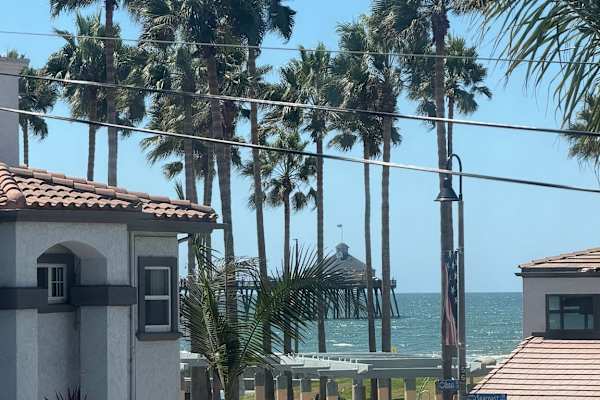 House sit in Imperial Beach, CA, US