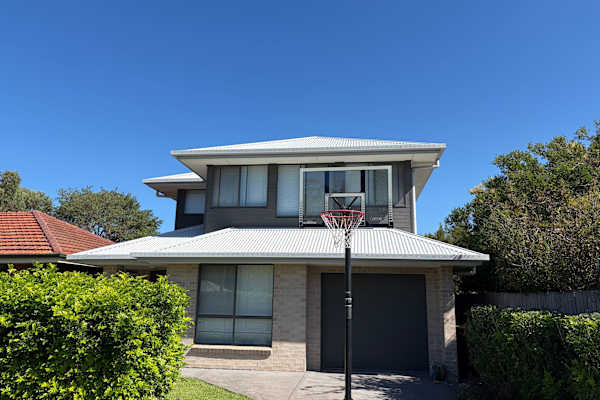 House sit in Newcastle, NSW, Australia