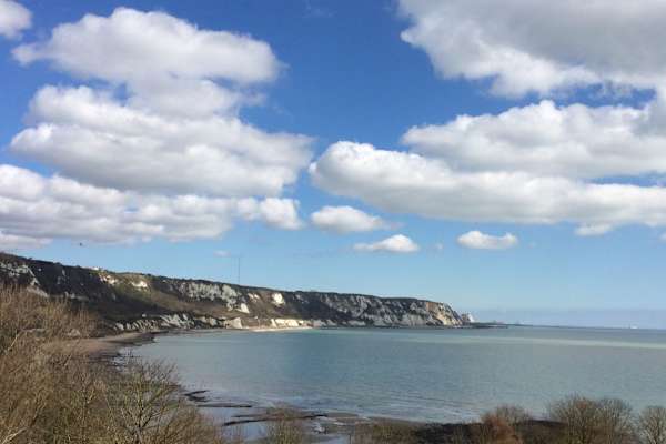 House sit in Folkestone, United Kingdom