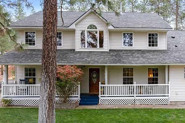 House sit in Spokane, WA, US