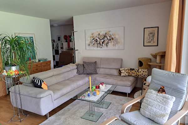 House sit in Egnach, Switzerland