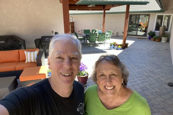 House sit in Atascadero, CA, US