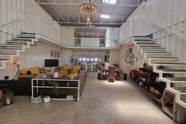 House sit in Kasane, Botswana