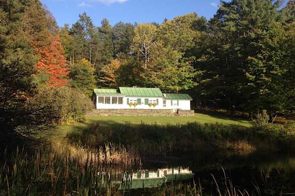 House sit in South Strafford, VT, US