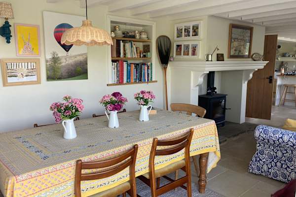 House sit in Britford, United Kingdom