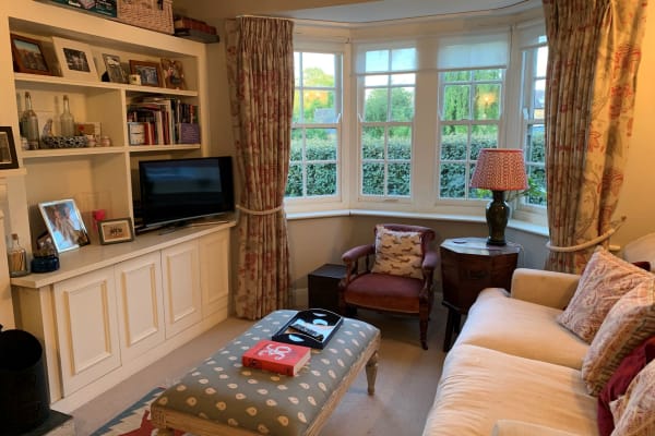 House sit in Epwell, United Kingdom