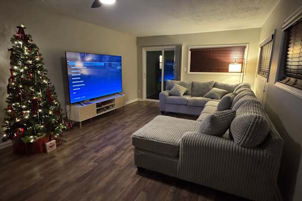 House sit in Winston-Salem, NC, US