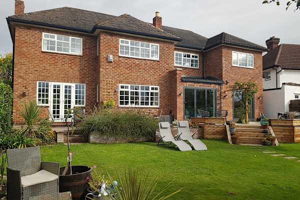 House sit in West Kirby, United Kingdom