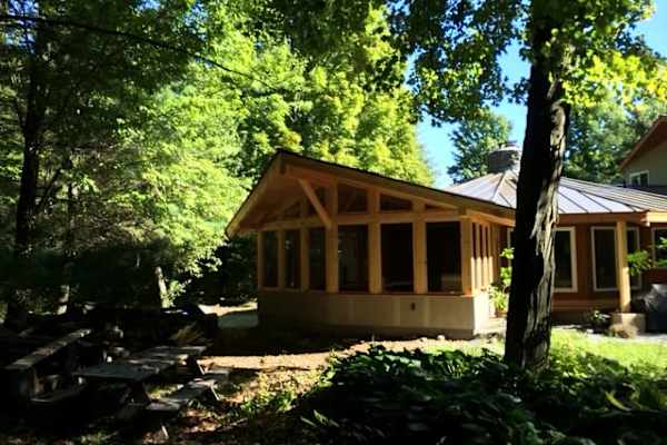 House sit in Middlebury (village), VT, US