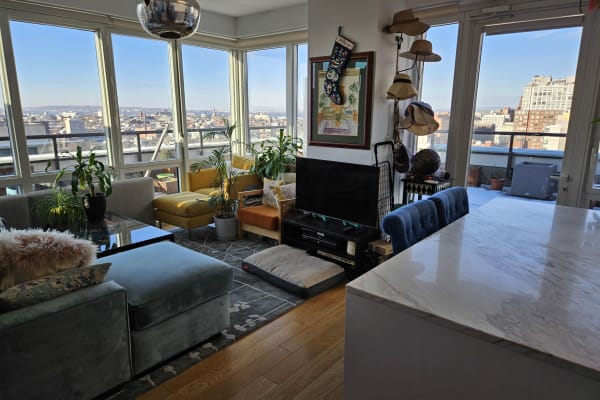 House sit in Brooklyn, NY, US