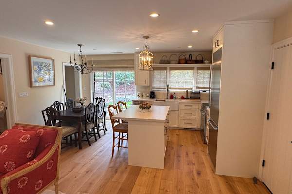 House sit in Woodside, CA, US
