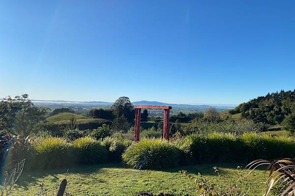 House sit in Te Awamutu, New Zealand