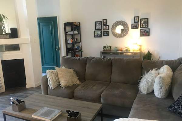 House sit in Marina del Rey, CA, US