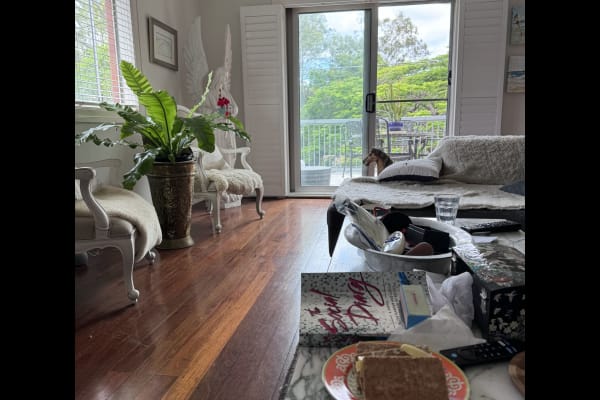 House sit in Brisbane, QLD, Australia