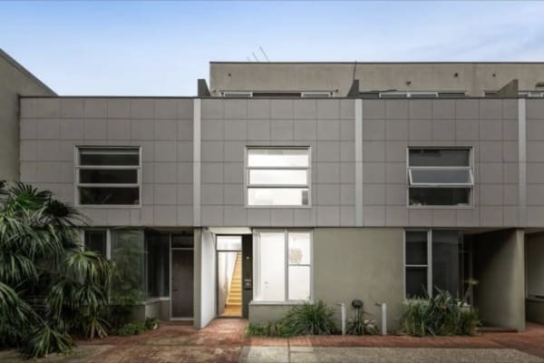 House sit in Melbourne, VIC, Australia