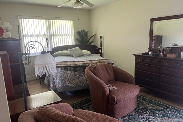 House sit in Boynton Beach, FL, US