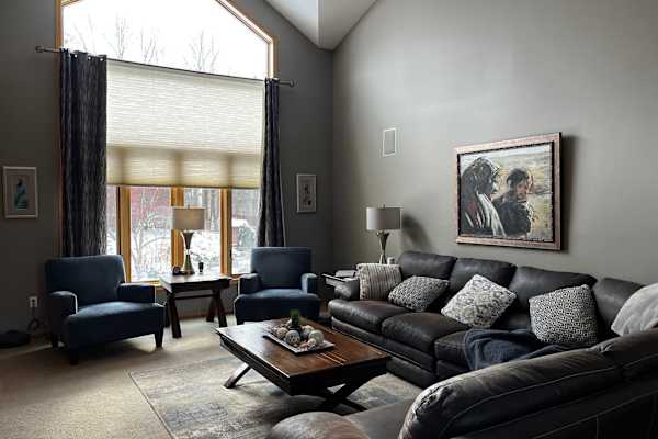 House sit in Minneapolis, MN, US