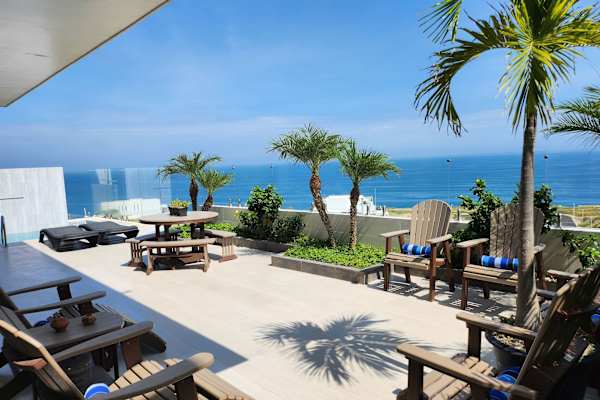 House sit in Manta, Ecuador