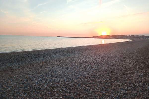 House sit in Seaford, United Kingdom