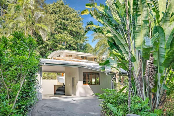 House sit in Edge Hill, QLD, Australia