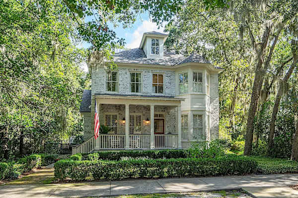 House sit in Beaufort, SC, US