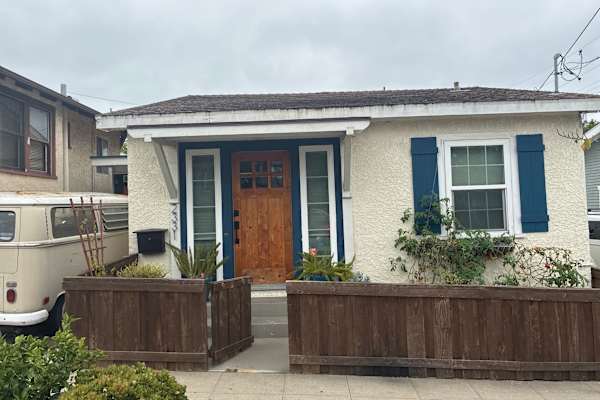 House sit in San Diego, CA, US