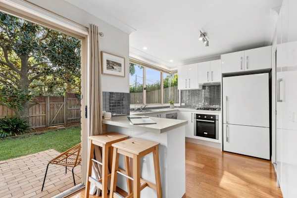 House sit in Sydney, NSW, Australia