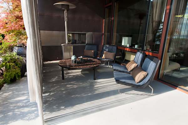 House sit in Seattle, WA, US