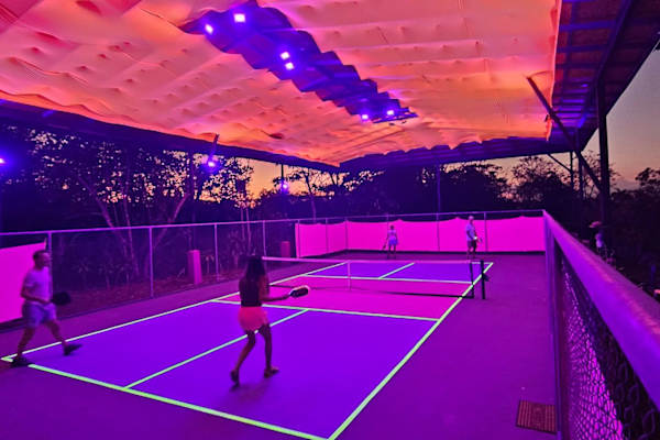 House sit in Montezuma, Costa Rica