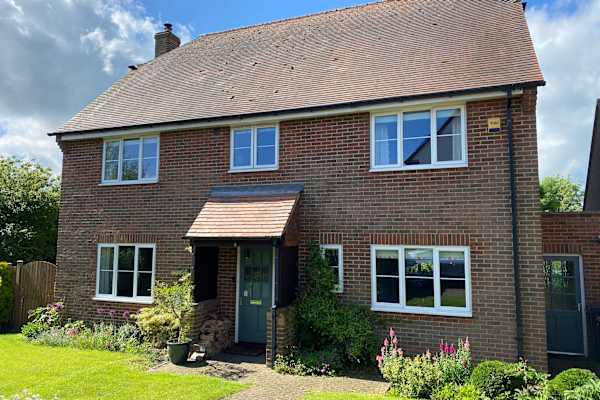 House sit in Wantage, United Kingdom