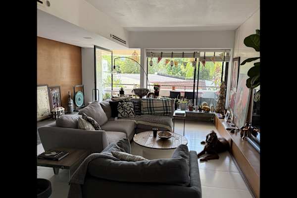 House sit in Singapore, Singapore