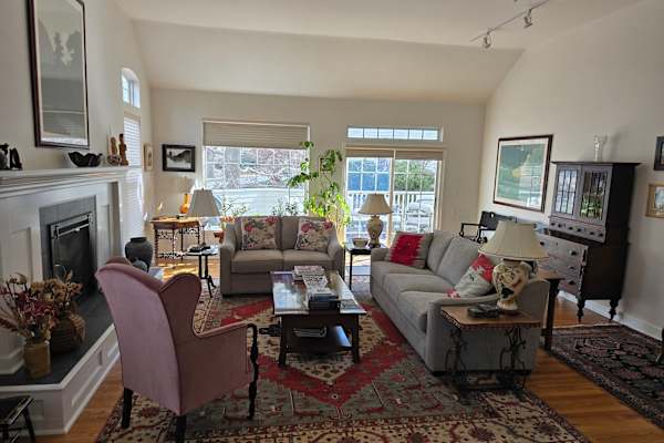 House sit in Littleton, CO, US