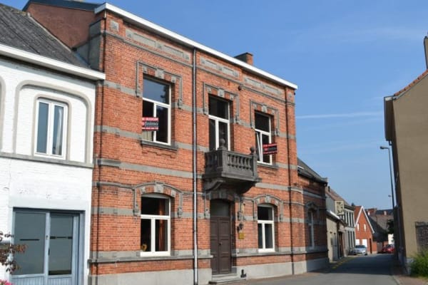 House sit in Zomergem, Belgium