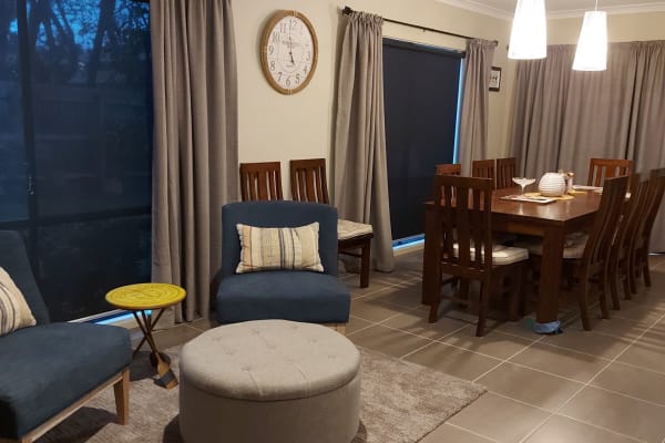 House sit in Old Tyabb, VIC, Australia