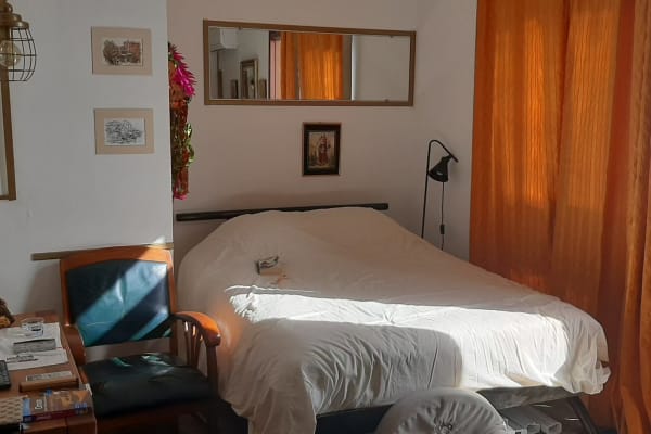 House sit in Nouméa, New Caledonia