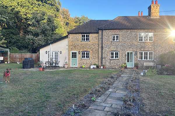 House sit in Diss, United Kingdom