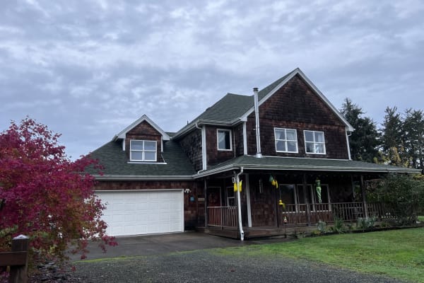 House sit in Gearhart, OR, US