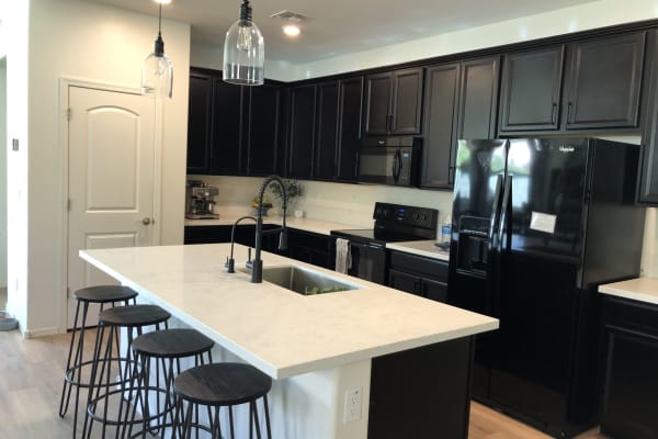 House sit in Queen Creek, AZ, US