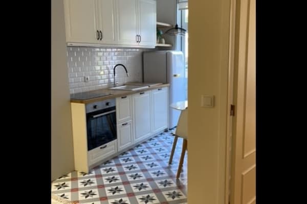 House sit in Porto, Portugal