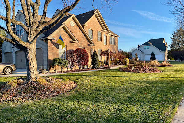 House sit in Orefield, PA, US