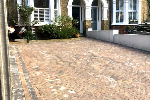 House sit in Earlsfield, United Kingdom