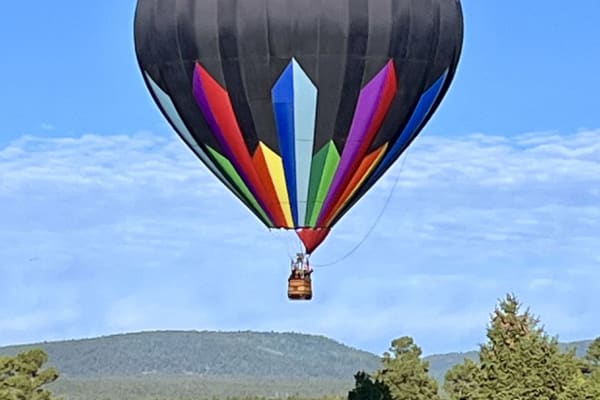 House sit in Pagosa Springs, CO, US