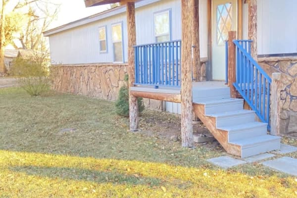 House sit in Montrose, CO, US