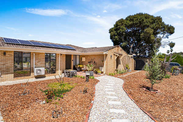 House sit in Perth, WA, Australia