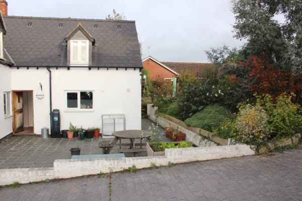 House sit in Wem, United Kingdom