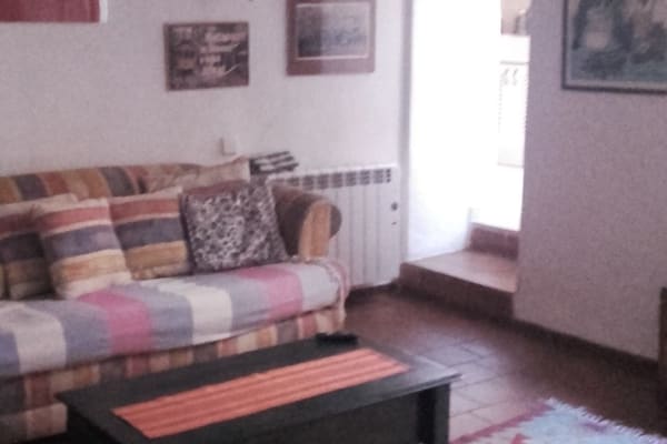 House sit in Puigpunyent, Spain