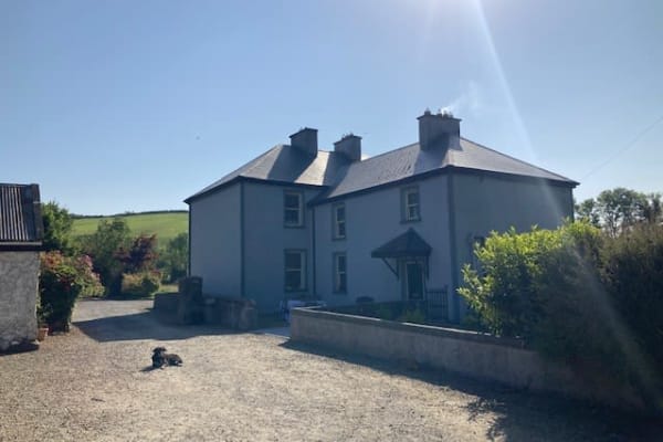 House sit in Killaloe, Ireland